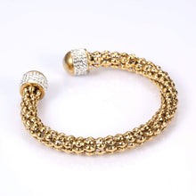 Charger l'image dans la galerie, Fancy Stainless steel Bracelet