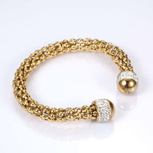 Charger l'image dans la galerie, Fancy Stainless steel Bracelet