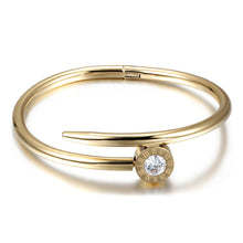 Charger l'image dans la galerie, Fancy Stainless steel Bracelet