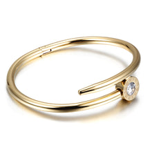 Charger l'image dans la galerie, Fancy Stainless steel Bracelet