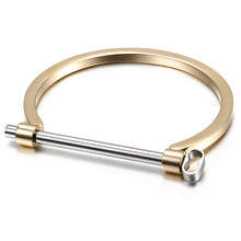 Charger l'image dans la galerie, Fancy Stainless steel Bracelet