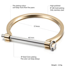 Charger l'image dans la galerie, Fancy Stainless steel Bracelet