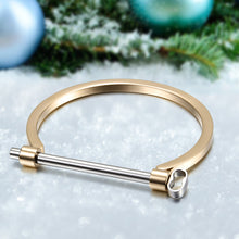 Charger l'image dans la galerie, Fancy Stainless steel Bracelet