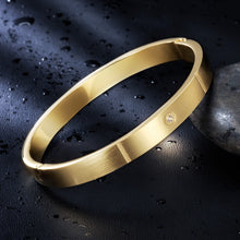 Charger l'image dans la galerie, Fancy Stainless steel Bracelet