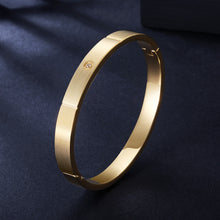 Charger l'image dans la galerie, Fancy Stainless steel Bracelet