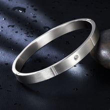 Charger l'image dans la galerie, Fancy Stainless steel Bracelet