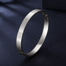 Charger l'image dans la galerie, Fancy Stainless steel Bracelet