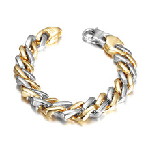 Charger l'image dans la galerie, Fancy Stainless steel Bracelet
