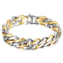 Charger l'image dans la galerie, Fancy Stainless steel Bracelet