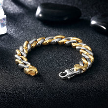 Charger l'image dans la galerie, Fancy Stainless steel Bracelet