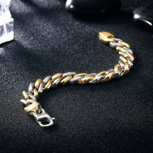 Charger l'image dans la galerie, Fancy Stainless steel Bracelet