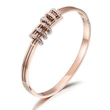Charger l'image dans la galerie, Fancy Stainless steel Bracelet