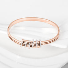 Charger l'image dans la galerie, Fancy Stainless steel Bracelet