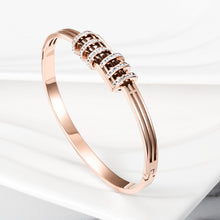 Charger l'image dans la galerie, Fancy Stainless steel Bracelet