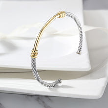 Charger l'image dans la galerie, Fancy Stainless steel Bracelet