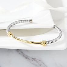 Charger l'image dans la galerie, Fancy Stainless steel Bracelet