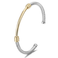 Charger l'image dans la galerie, Fancy Stainless steel Bracelet