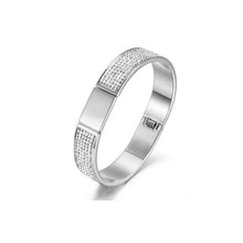 Charger l'image dans la galerie, PAVÉ BANGLE
