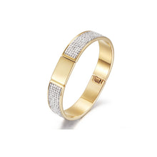 Charger l'image dans la galerie, PAVÉ BANGLE