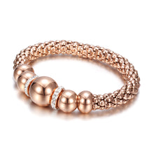 Charger l'image dans la galerie, Fancy Stainless steel Bracelet