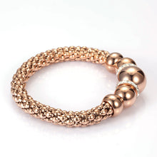 Charger l'image dans la galerie, Fancy Stainless steel Bracelet