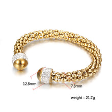 Charger l'image dans la galerie, Fancy Stainless steel Bracelet