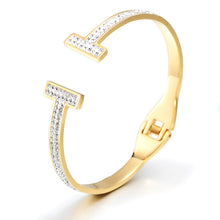 Charger l'image dans la galerie, Fancy Stainless steel Bracelet