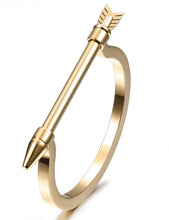 Load image into Gallery viewer, Fancy Stainless steel ARROW Bracelet