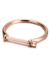 Charger l'image dans la galerie, Fancy Stainless steel Bracelet