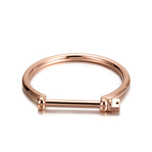 Charger l'image dans la galerie, Fancy Stainless steel Bracelet