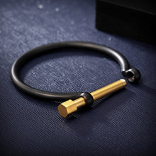 Charger l'image dans la galerie, Fancy Stainless steel Bracelet