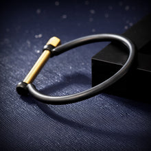 Charger l'image dans la galerie, Fancy Stainless steel Bracelet