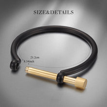 Charger l'image dans la galerie, Fancy Stainless steel Bracelet