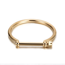 Charger l'image dans la galerie, Fancy Stainless steel Bracelet
