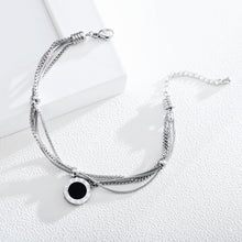 Load image into Gallery viewer, Fancy Stainless steel Bracelet