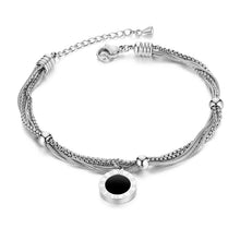 Load image into Gallery viewer, Fancy Stainless steel Bracelet