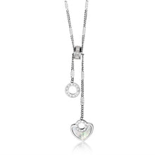 Load image into Gallery viewer, Fancy Stainless steel Necklace