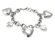 Charger l'image dans la galerie, 316L Stainless Steel Bracelet
