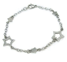 Charger l'image dans la galerie, 316L Stainless Steel Bracelet
