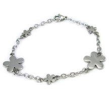 Charger l'image dans la galerie, 316L Stainless Steel Bracelet
