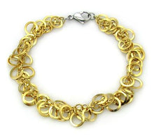Charger l'image dans la galerie, 316L Stainless Steel Bracelet
