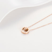 Load image into Gallery viewer, 316L Stainless steel Necklace
