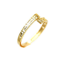 Load image into Gallery viewer, Women's Rings in Yellow 10K Gold
