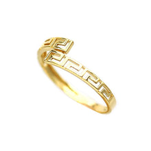 Load image into Gallery viewer, Women's Rings in Yellow 10K Gold
