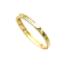 Load image into Gallery viewer, Women's Rings in Yellow 10K Gold
