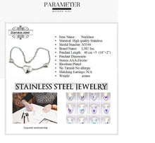 Load image into Gallery viewer, 315 Stainless Steel Necklace
