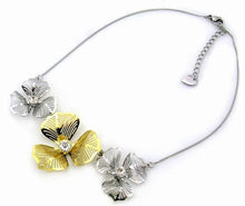 Charger l'image dans la galerie, 315 Stainless Steel Necklace
