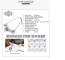 Load image into Gallery viewer, 315 Stainless Steel Necklace
