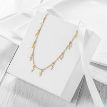 Charger l'image dans la galerie, LIGHTNING CHARM ANKLE BRACELET
