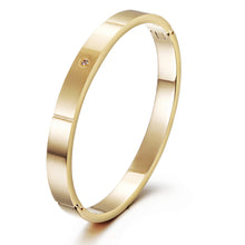 Charger l'image dans la galerie, Fancy Stainless steel Bracelet
